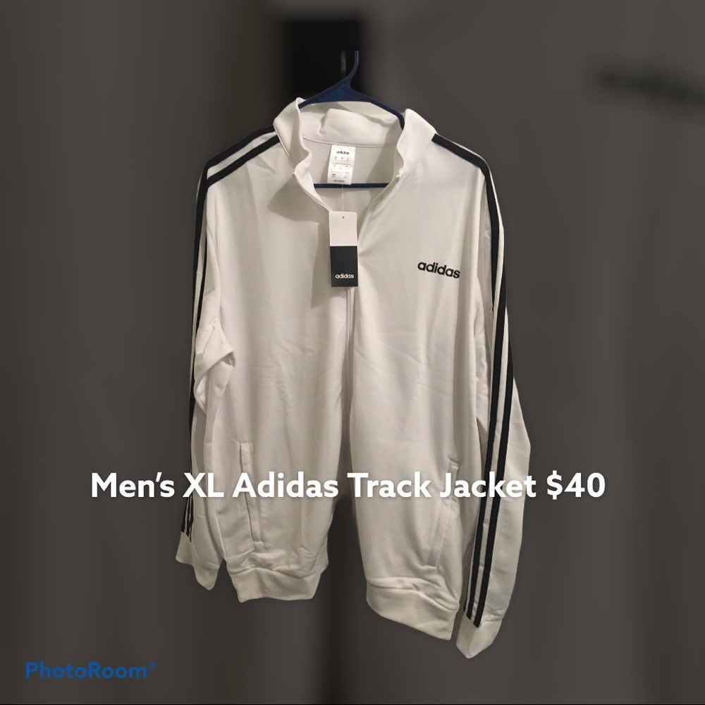 Track Jackets